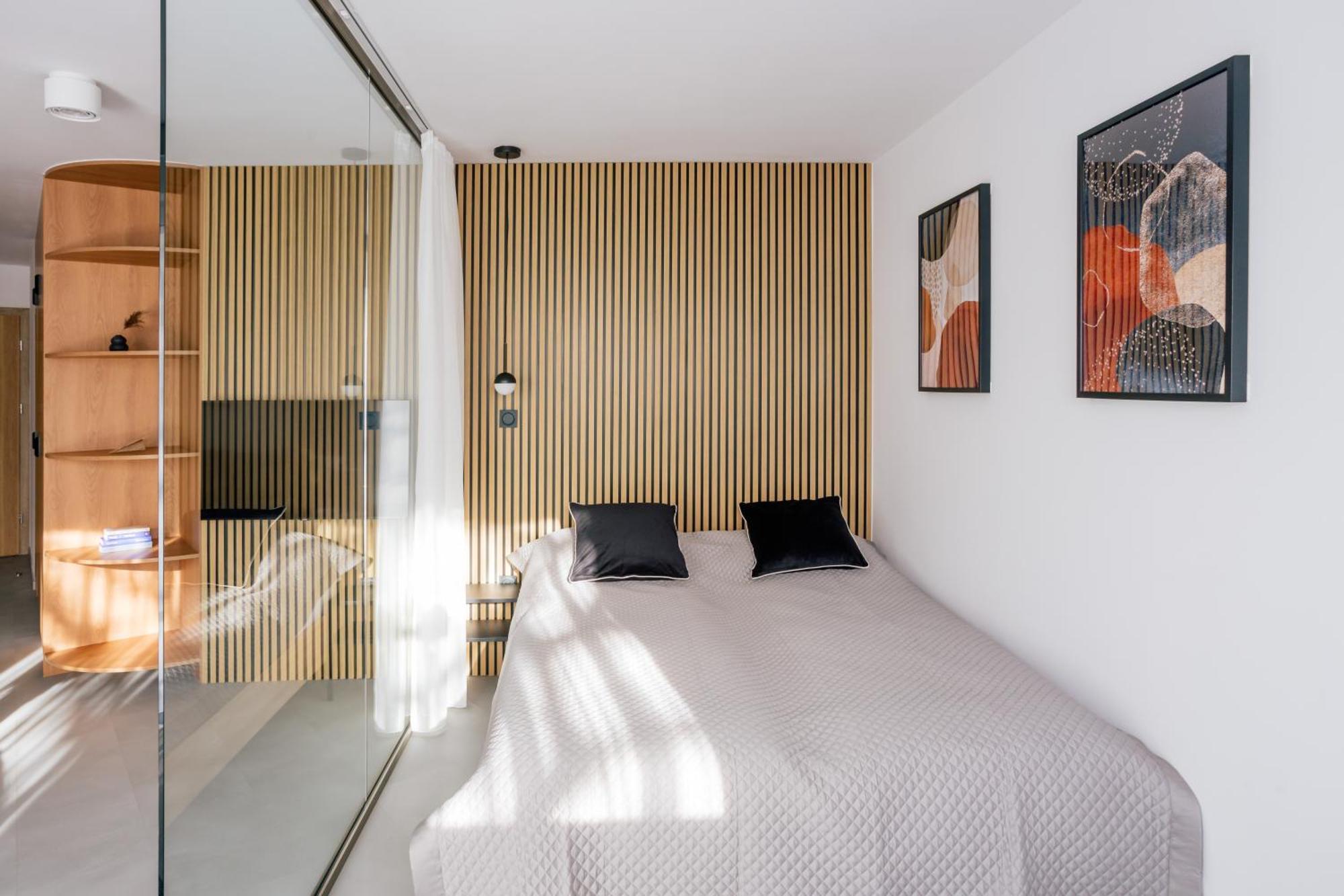 Apartament From - Krakow, Podgorze *
