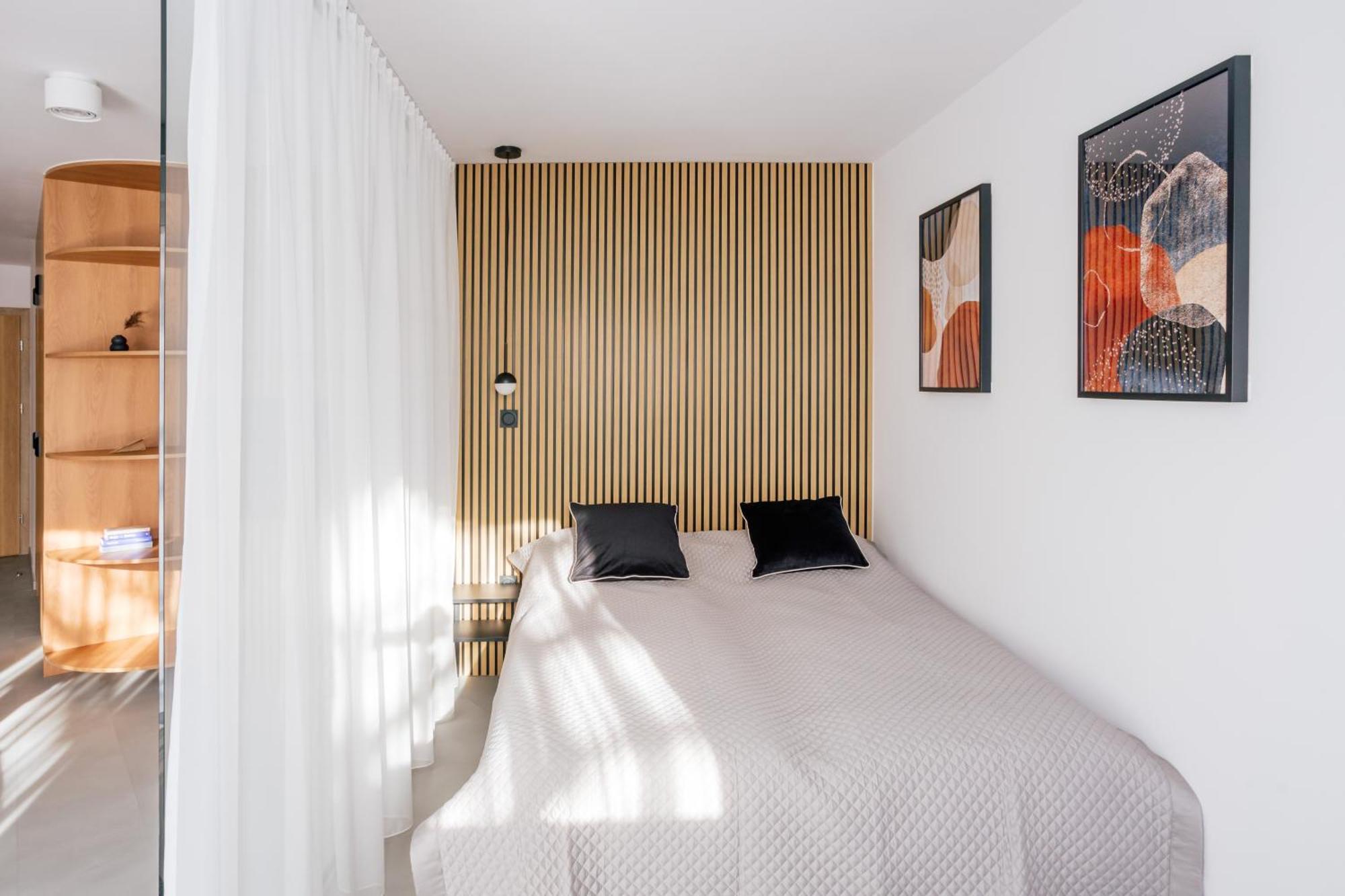 Apartament From - Krakow, Podgorze