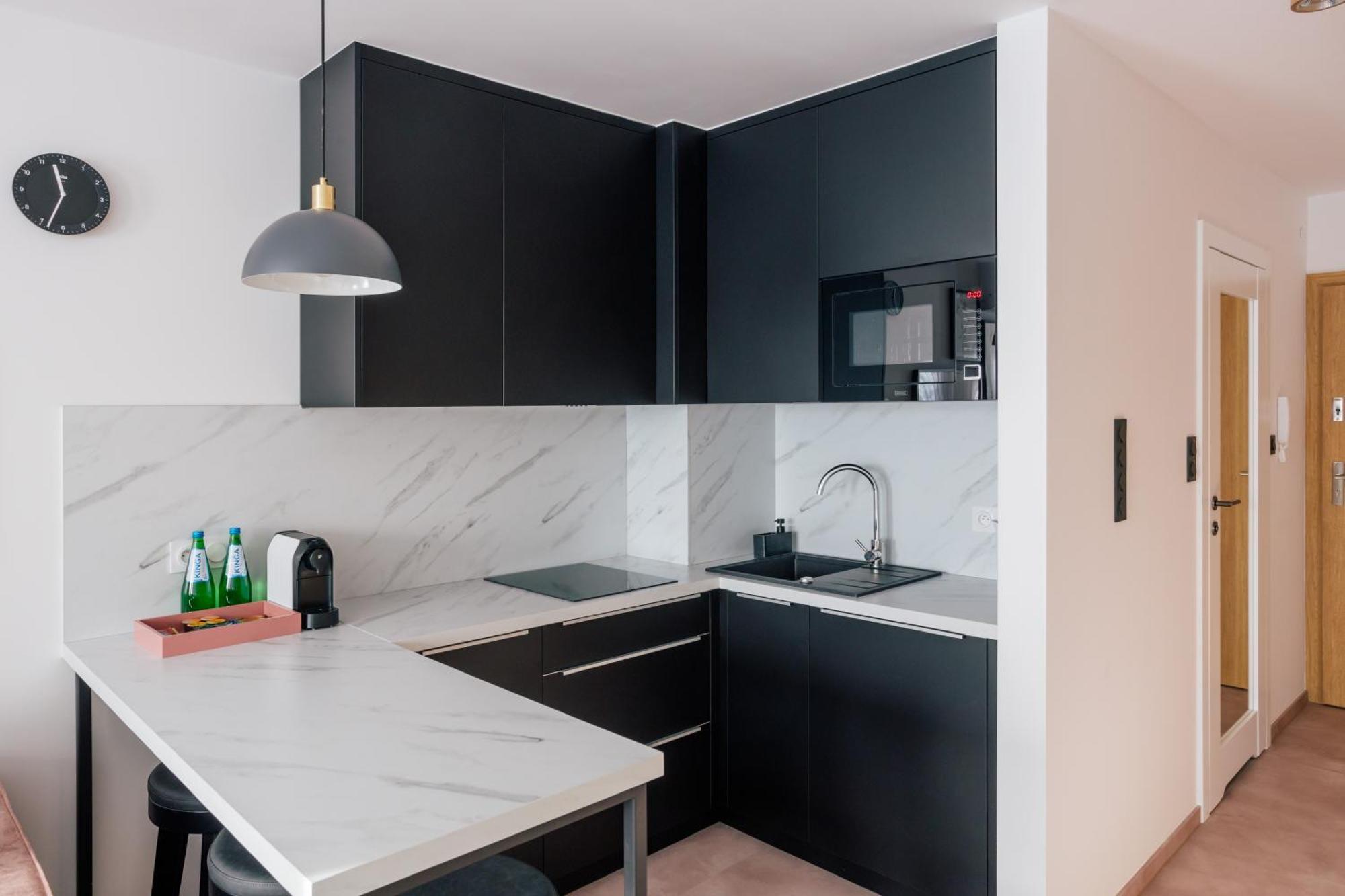 Apartament From - Krakow, Podgorze