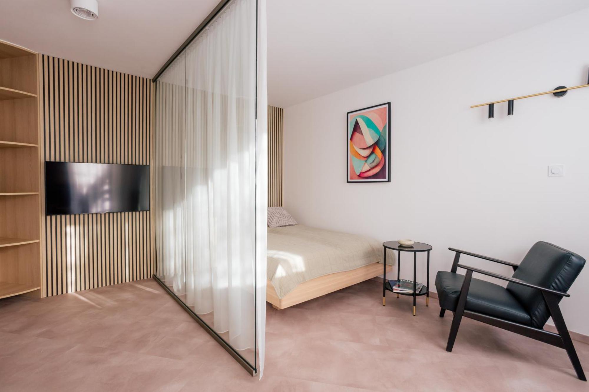 Apartament From - Krakow, Podgorze Kraków