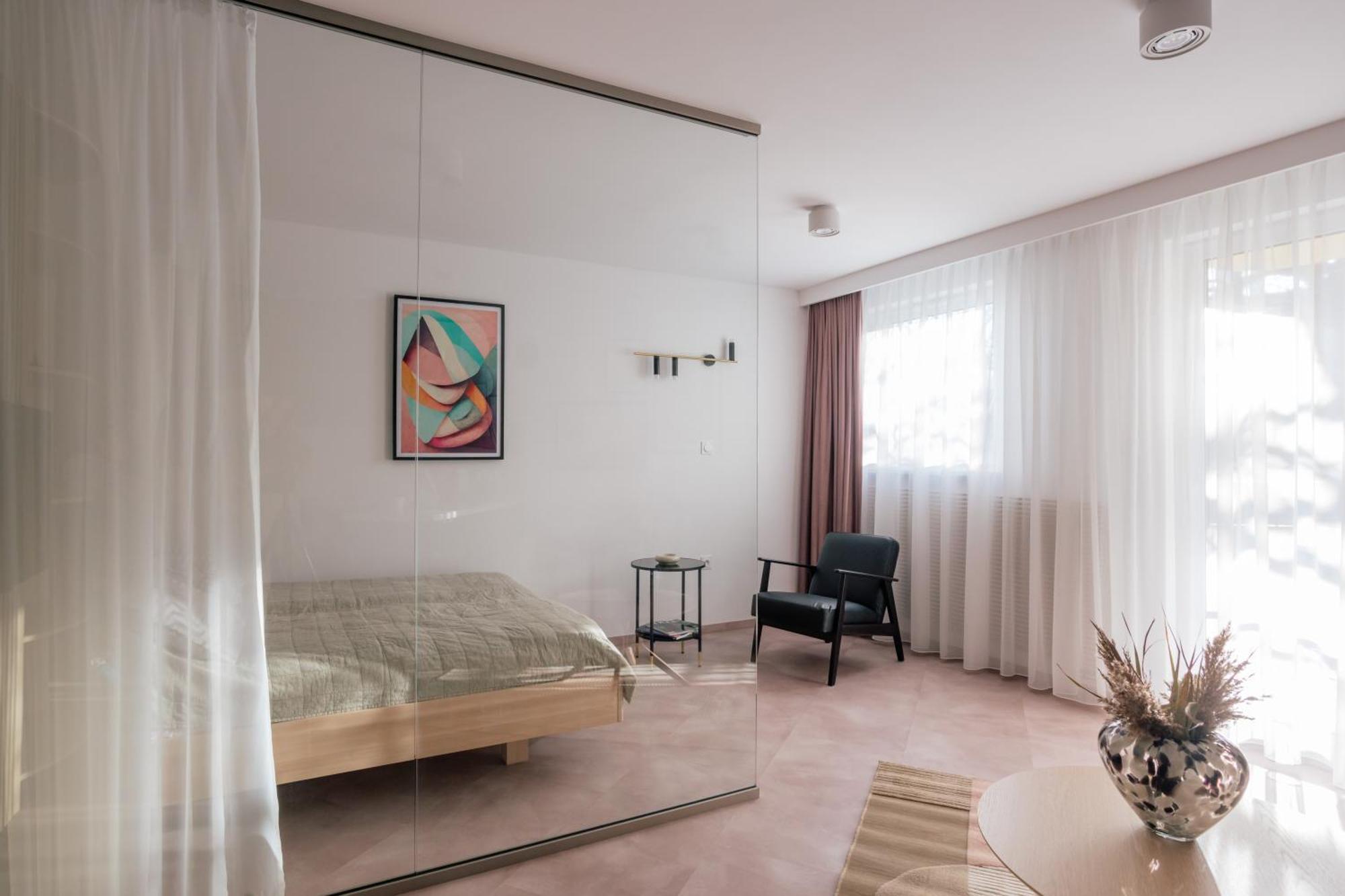 Apartament From - Krakow, Podgorze