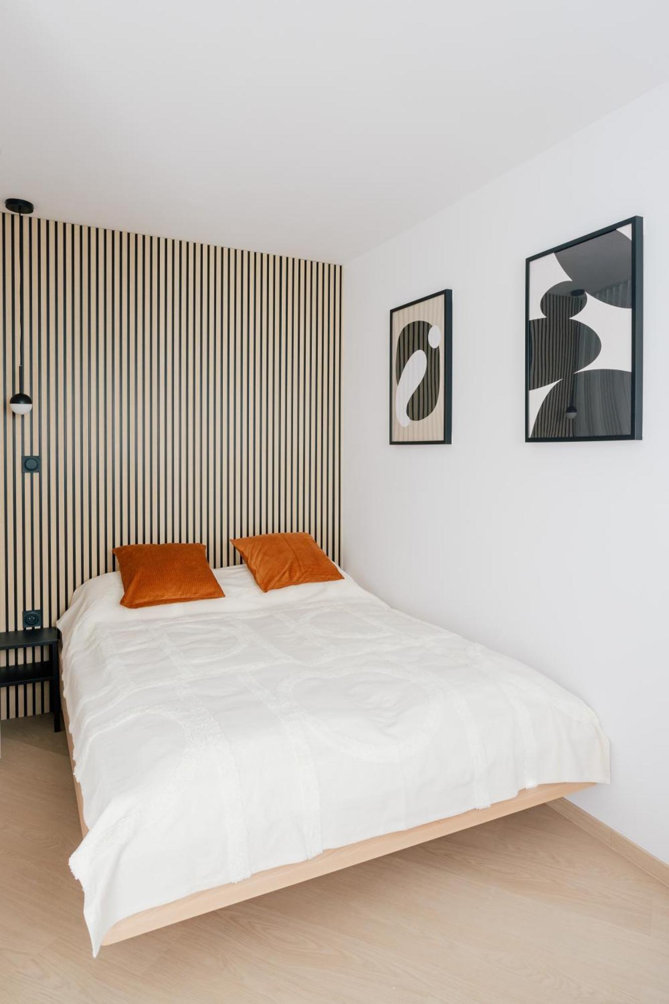 Apartament From - Krakow, Podgorze *