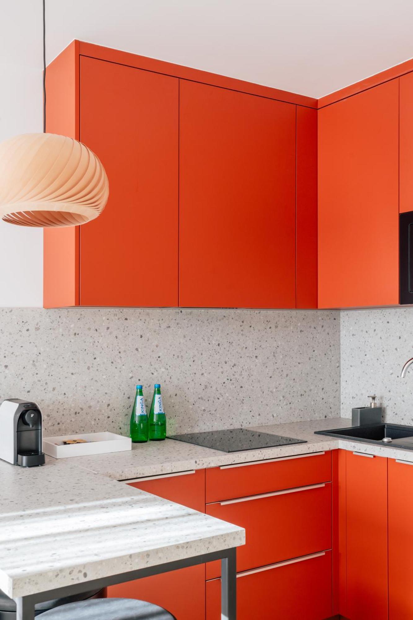Apartament From - Krakow, Podgorze *