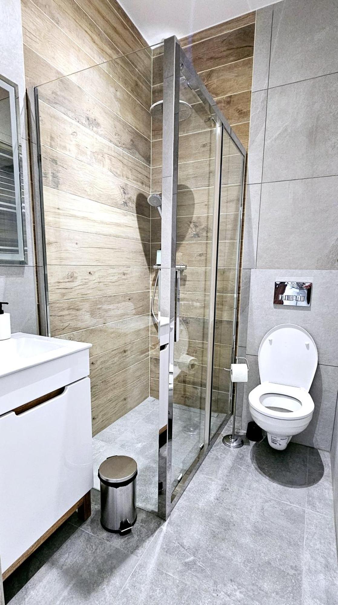 Apartment Pawia Centrum *