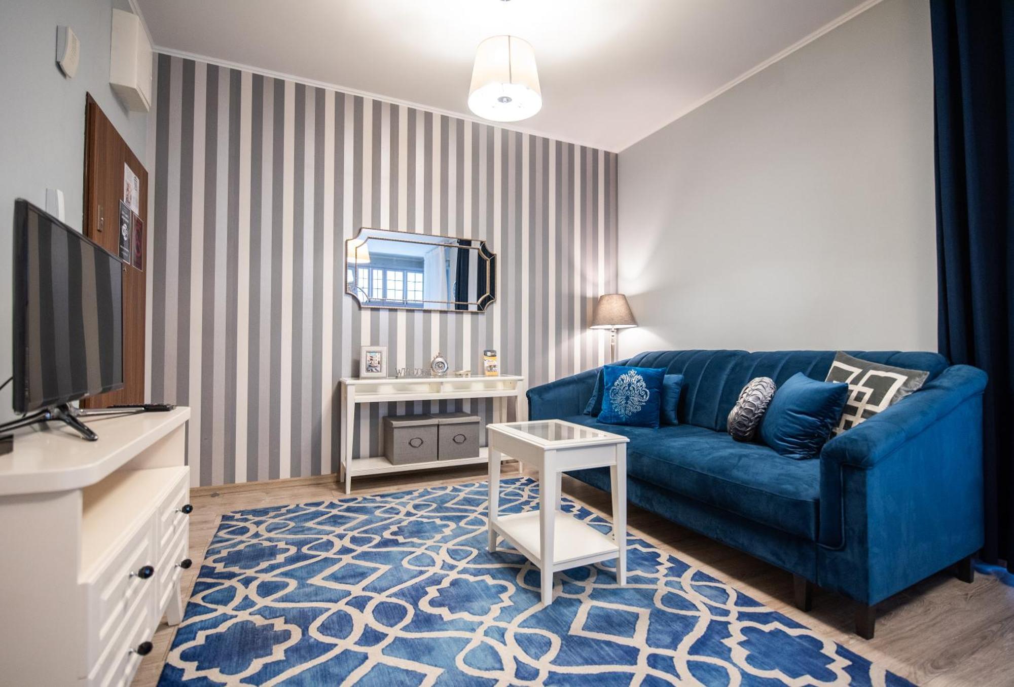 Apartment Lights Topolowa 8 *