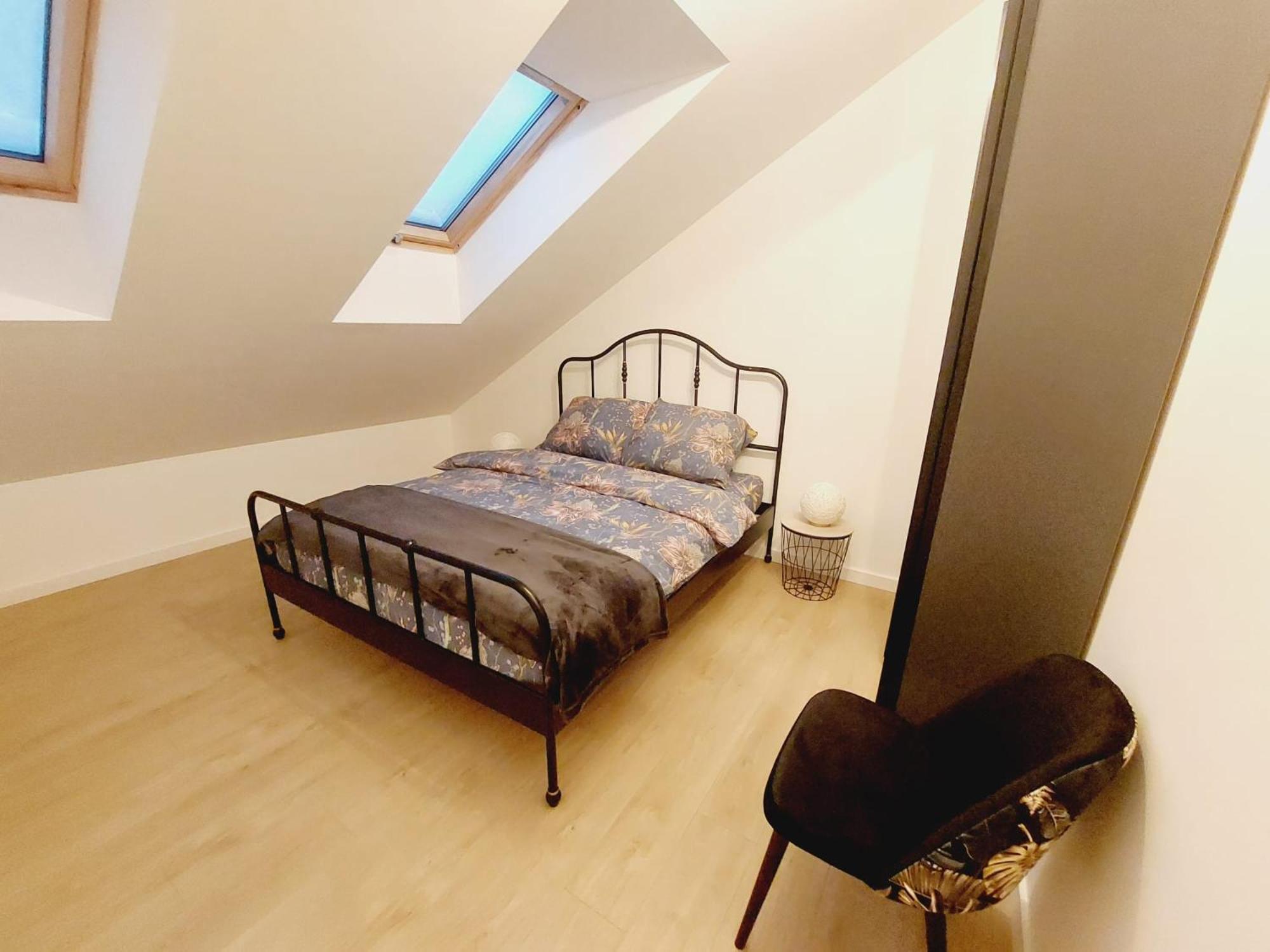 Komfortowe Nowe Mieszkanie, Duzy Taras Appartement *