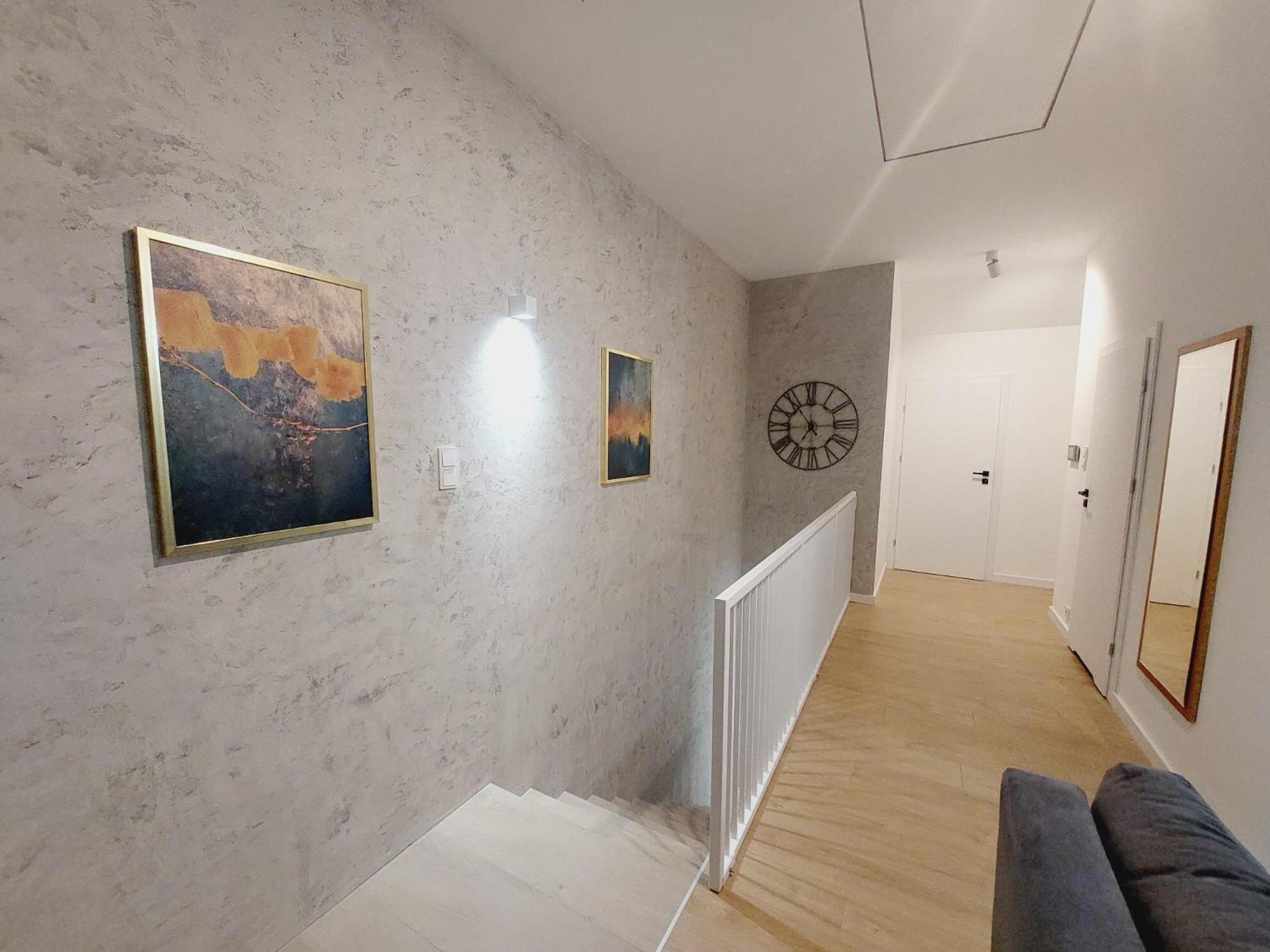 Komfortowe Nowe Mieszkanie, Duzy Taras Apartament Kraków