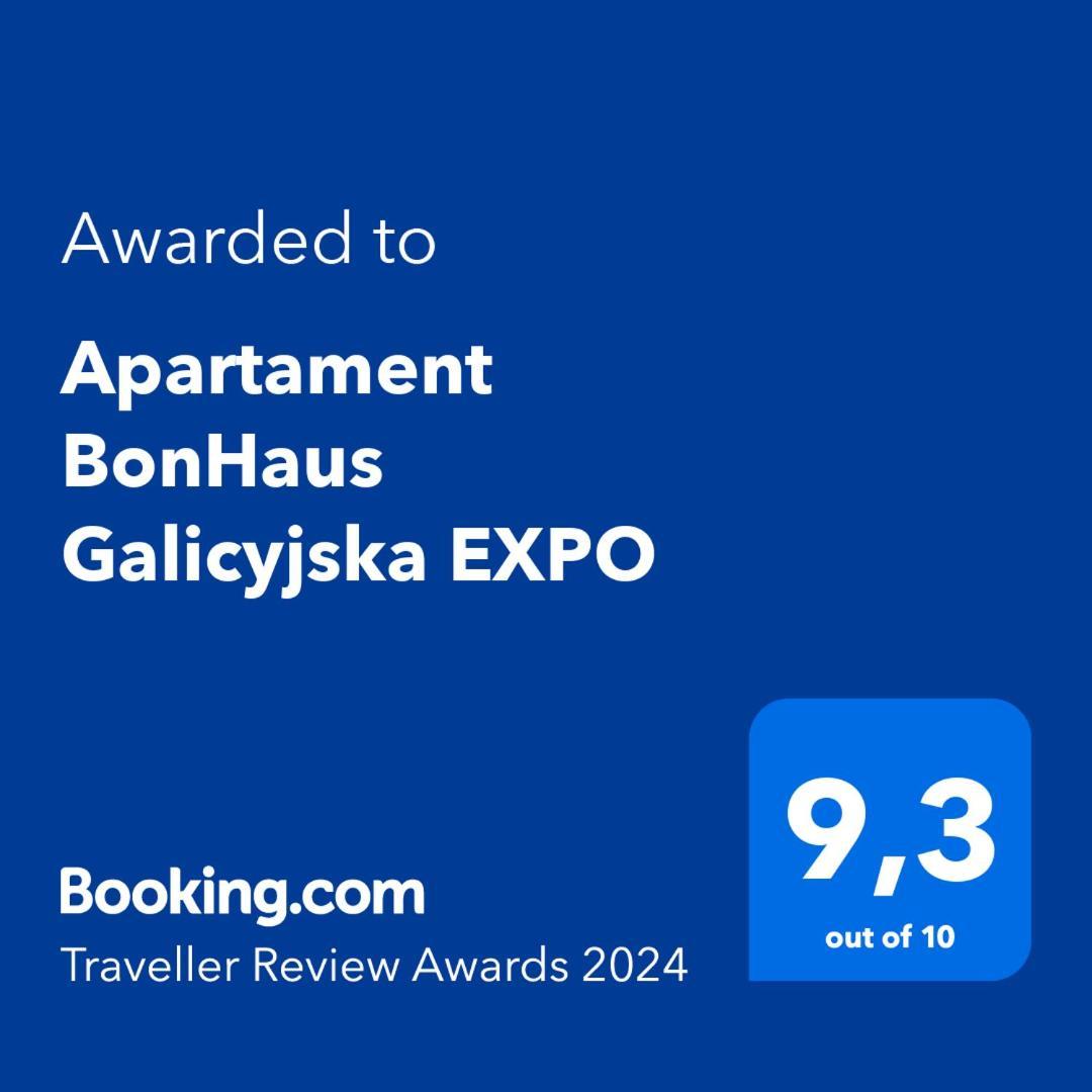Bonhaus Galicyjska Expo