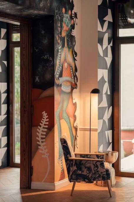 Apartamento Austin Flowers Old Town By Willywalls