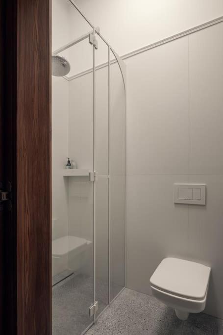 Apartamento Austin Flowers Old Town By Willywalls Cracóvia