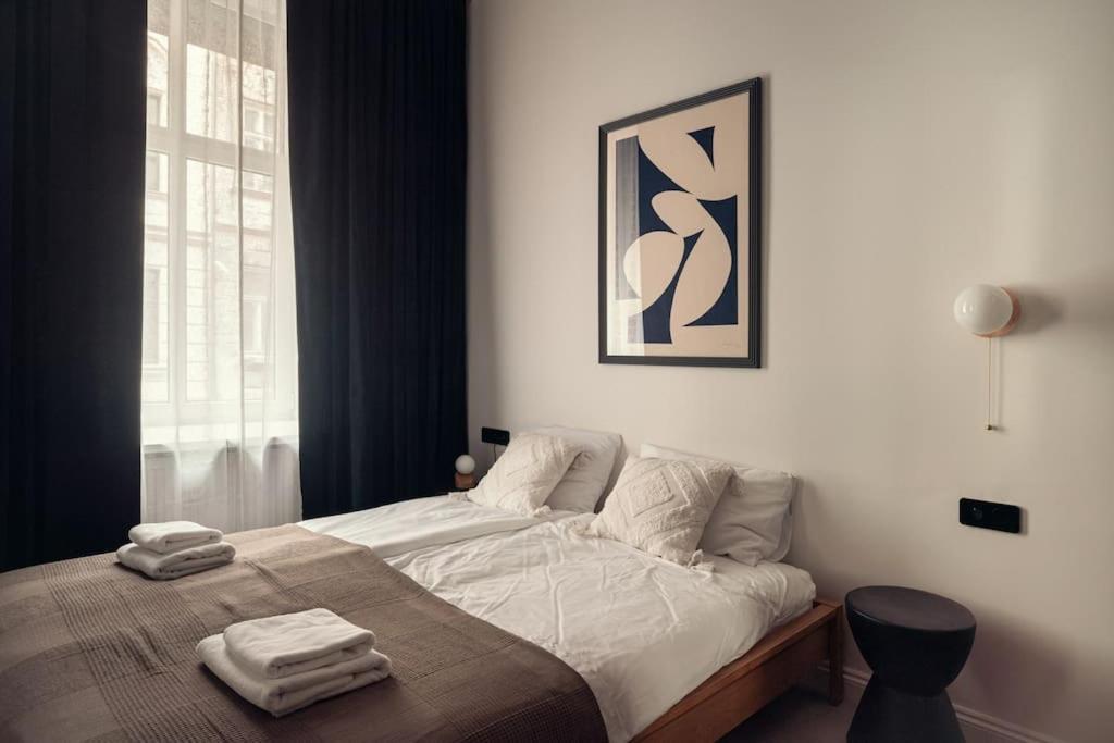 Apartamento Austin Flowers Old Town By Willywalls