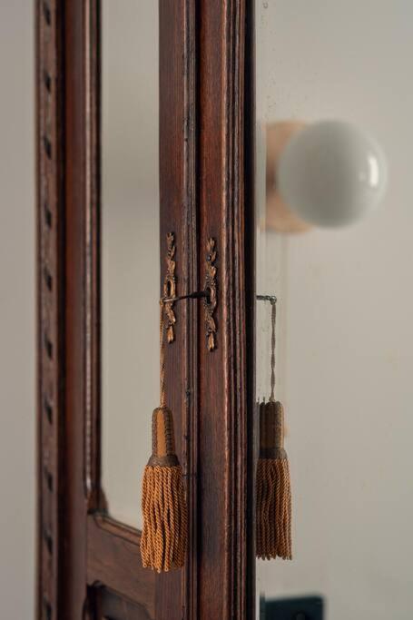 Apartamento Austin Flowers Old Town By Willywalls Cracóvia