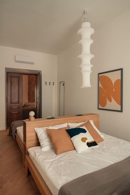 Apartamento Austin Flowers Old Town By Willywalls *