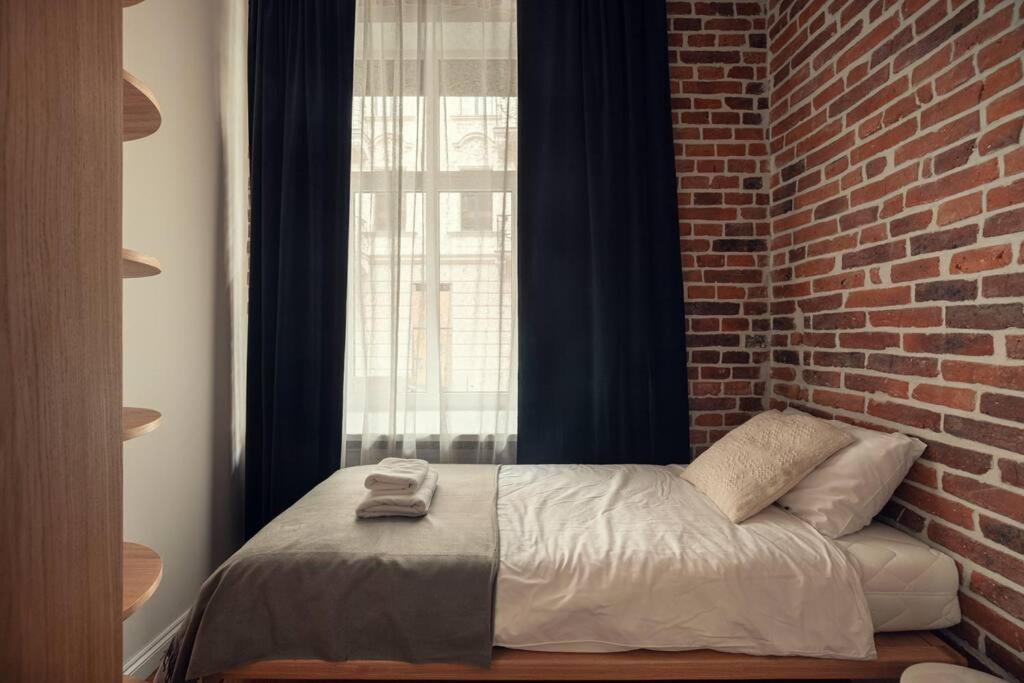 Apartamento Austin Flowers Old Town By Willywalls Cracóvia