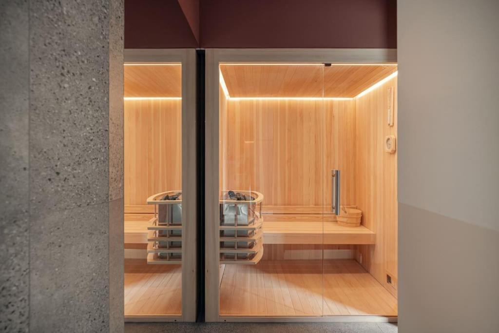 Apartamento Austin Flowers Old Town By Willywalls *