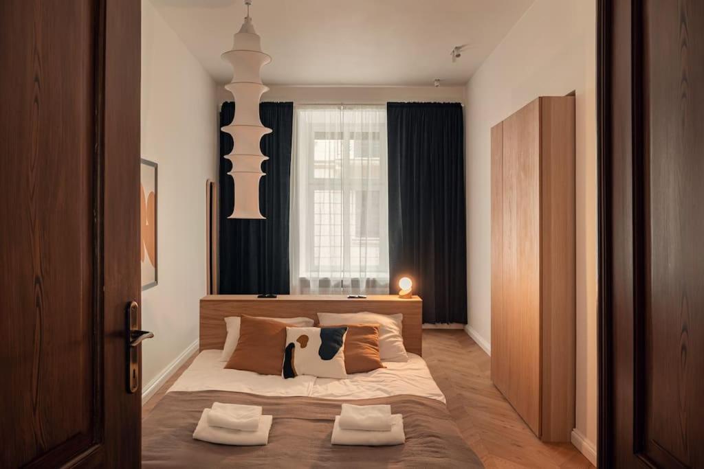 Apartamento Austin Flowers Old Town By Willywalls