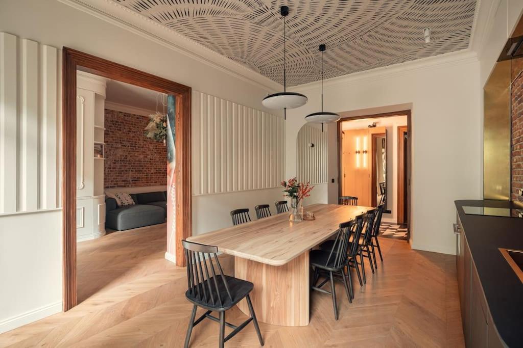 Apartamento Austin Flowers Old Town By Willywalls