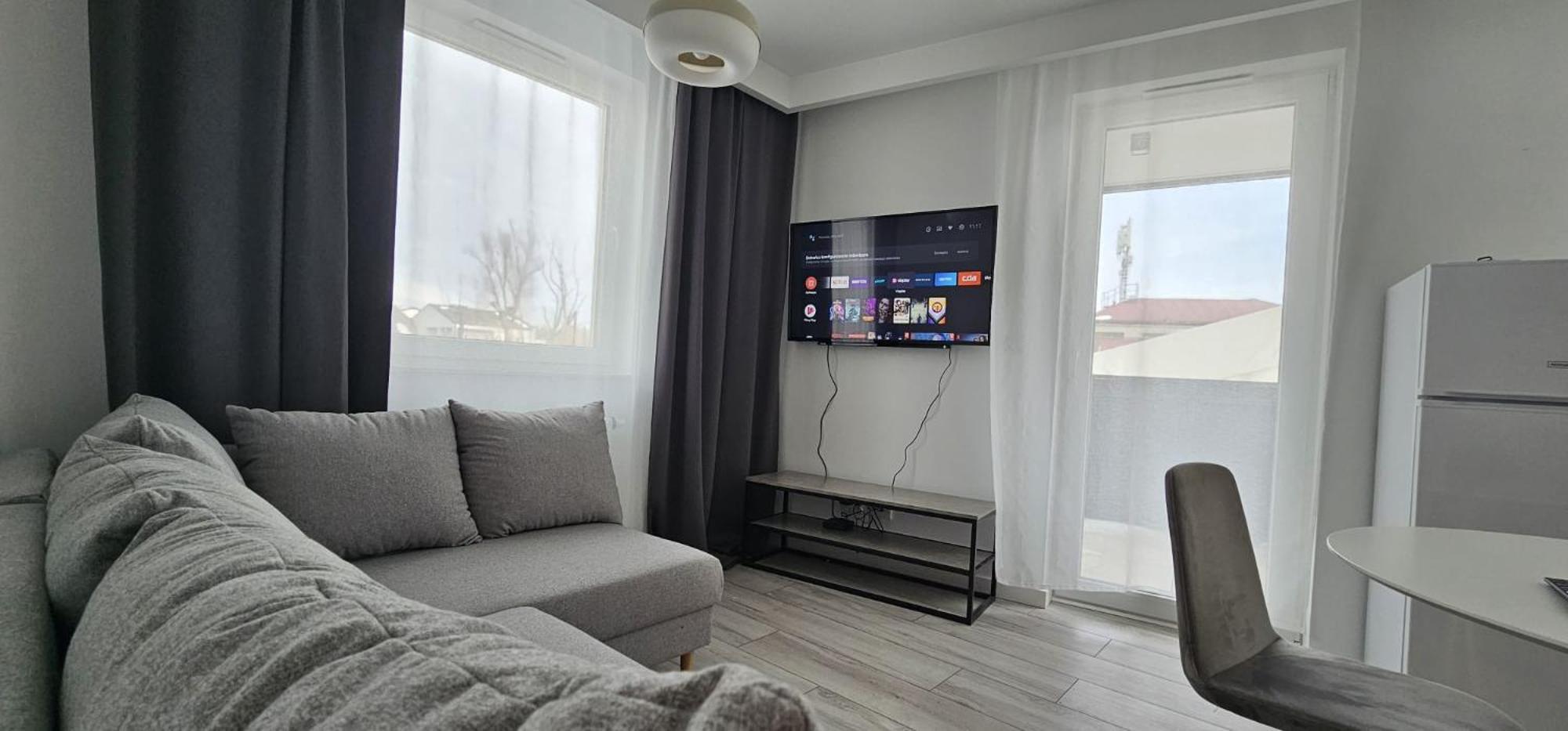 Apartamento Krakowska Oaza Komfortu - Premium Z Garazem *
