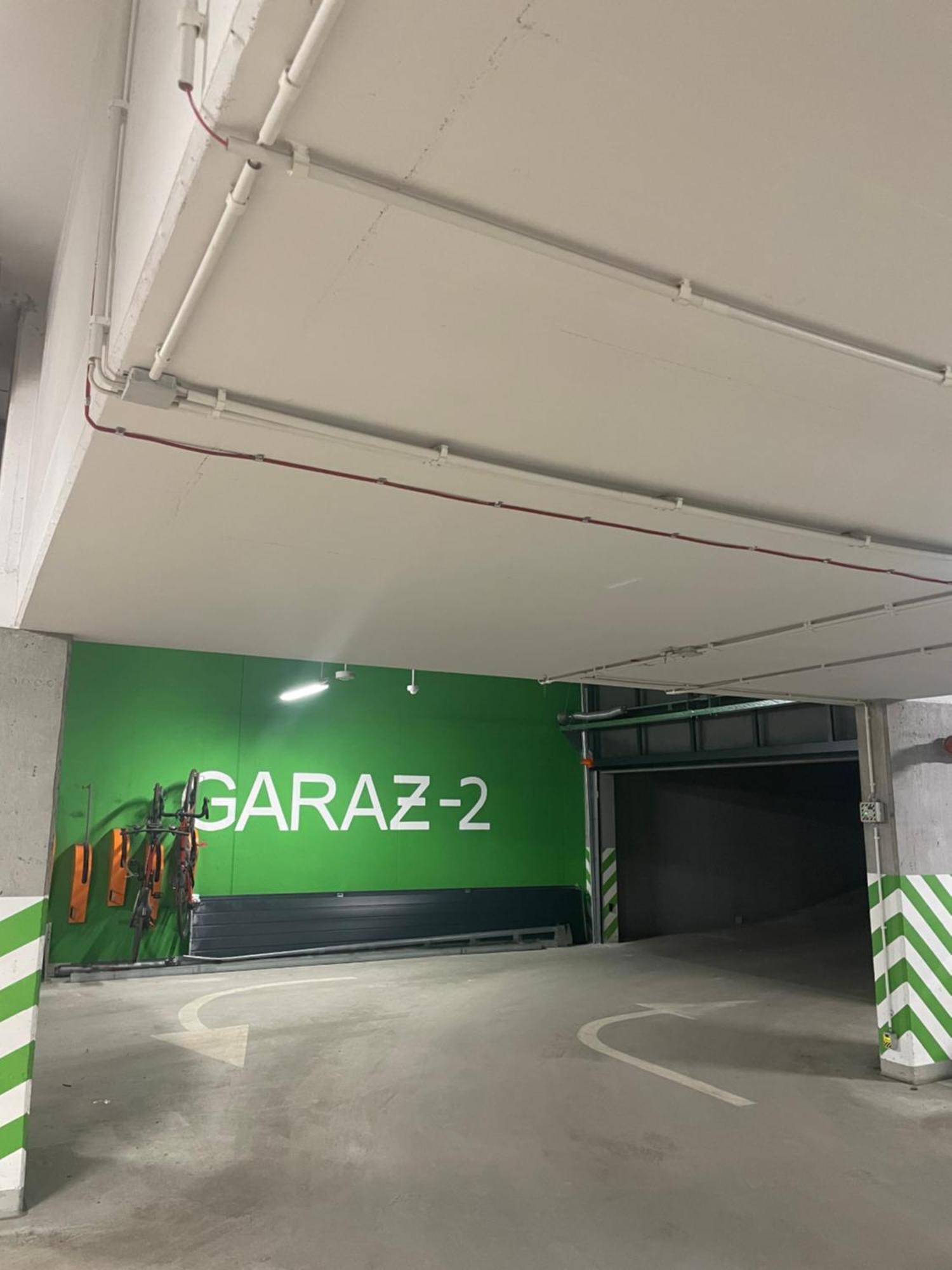 Cracow Wroclawska Premium Apartamento Cracóvia