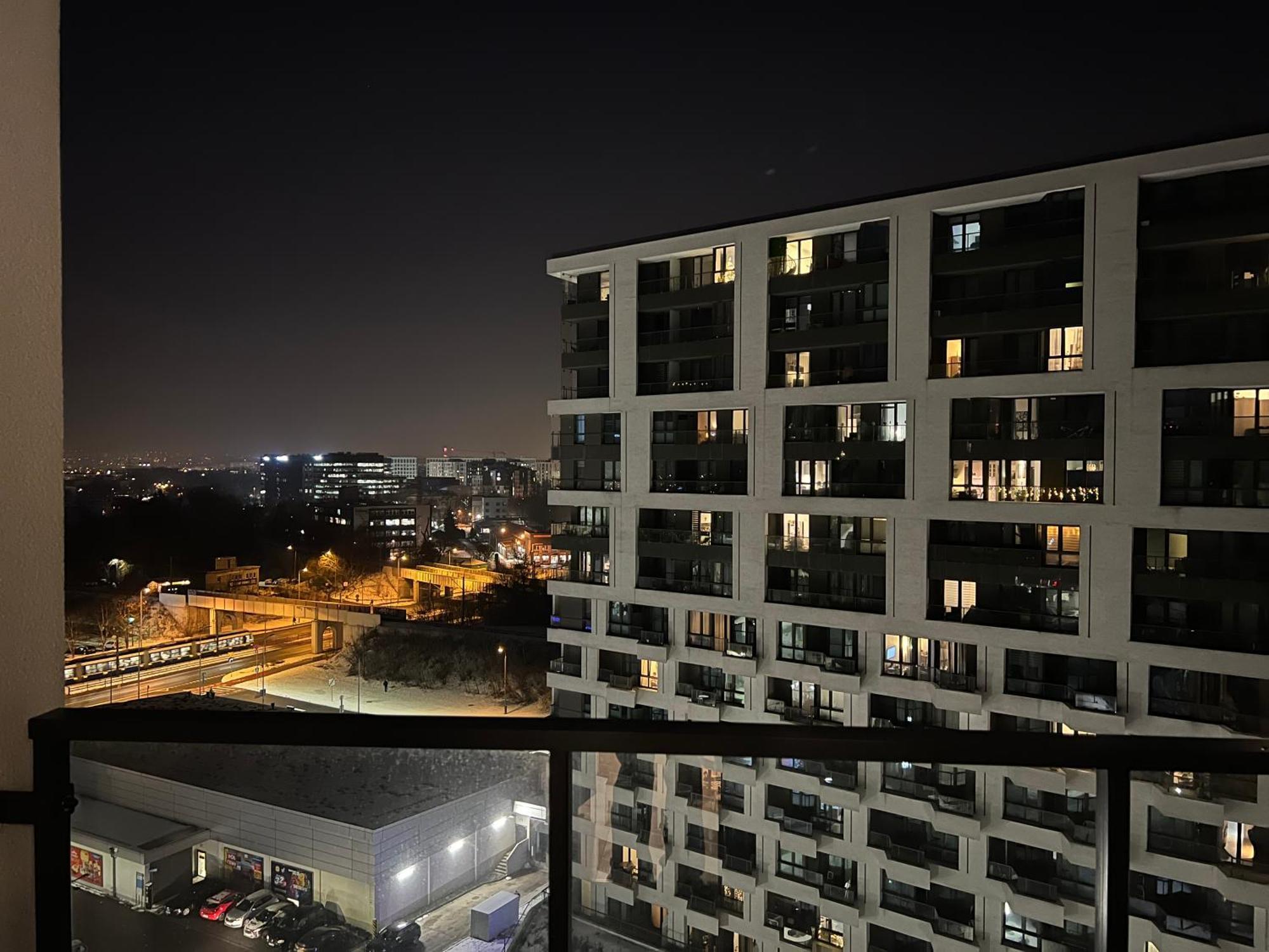 Parkcity Apartment Krakow