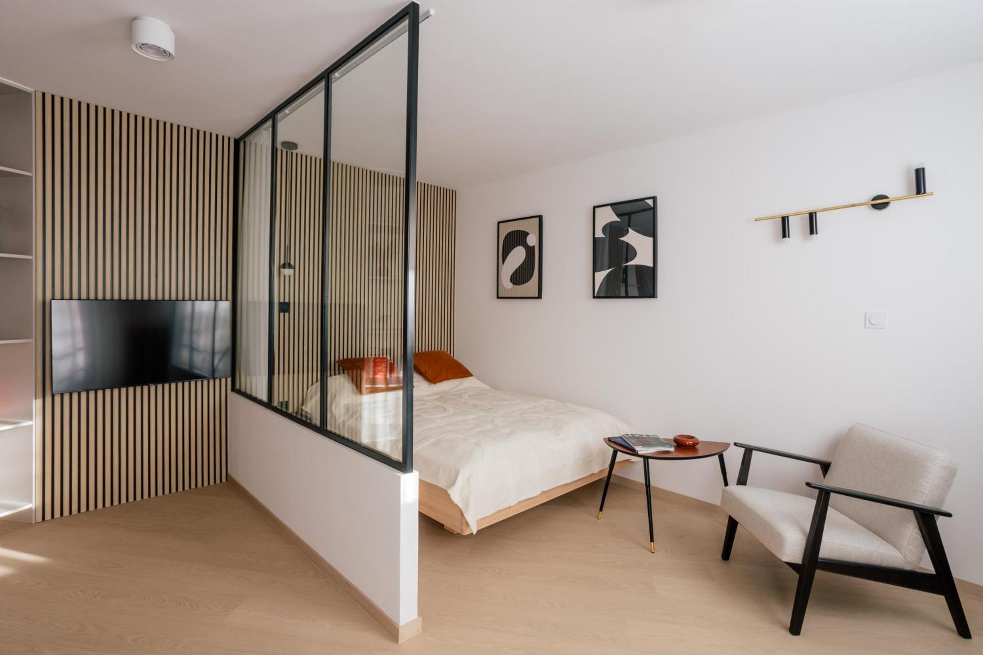 From - Krakow, Podgorze Apartament Kraków
