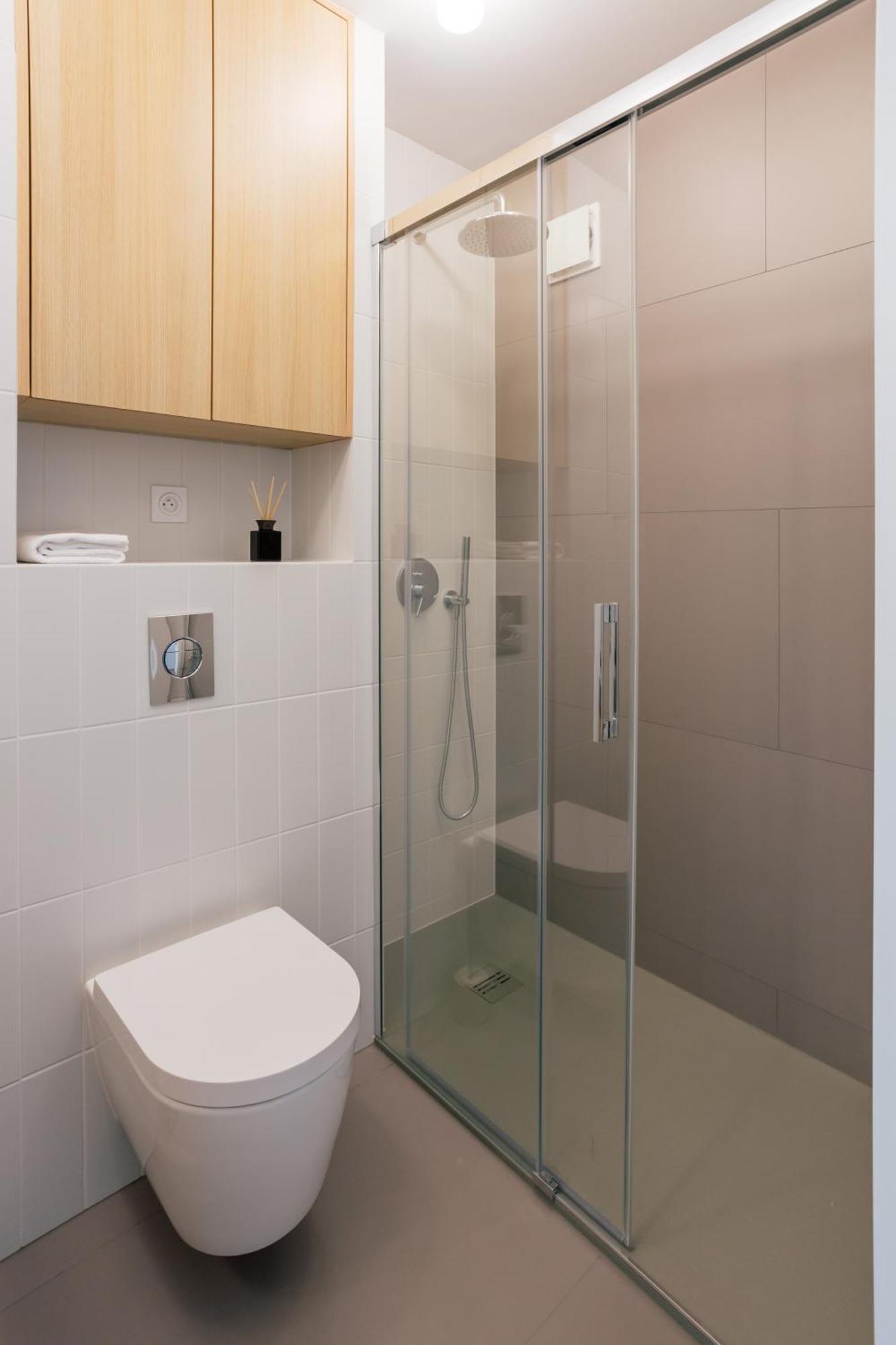 From - Krakow, Podgorze Apartament Kraków