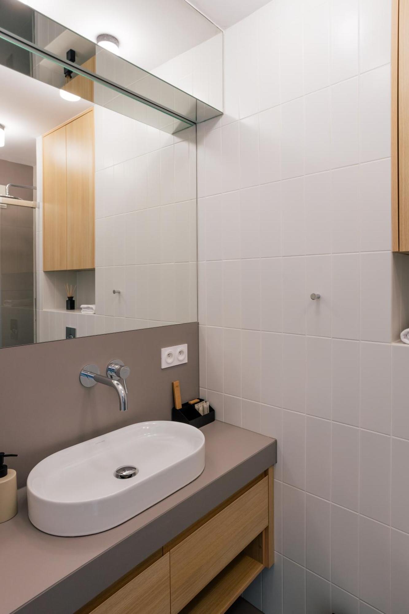 Apartament From - Krakow, Podgorze Kraków