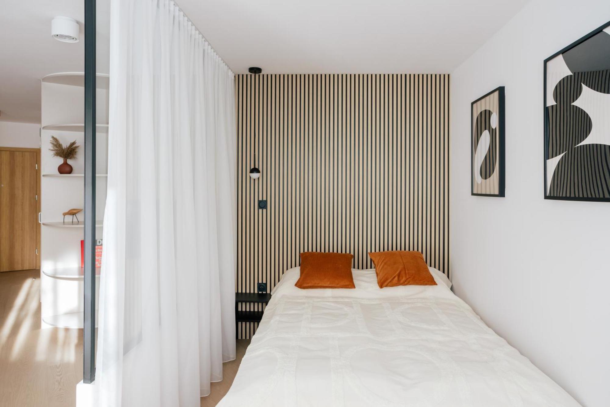 Apartament From - Krakow, Podgorze