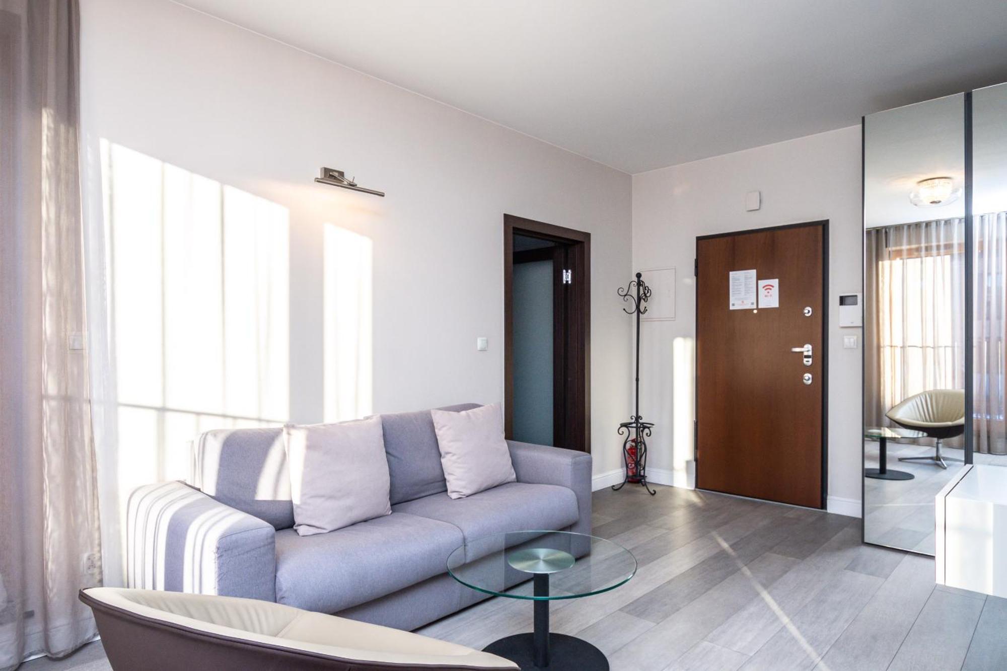 Apartament Rentplanet - Lubicz *