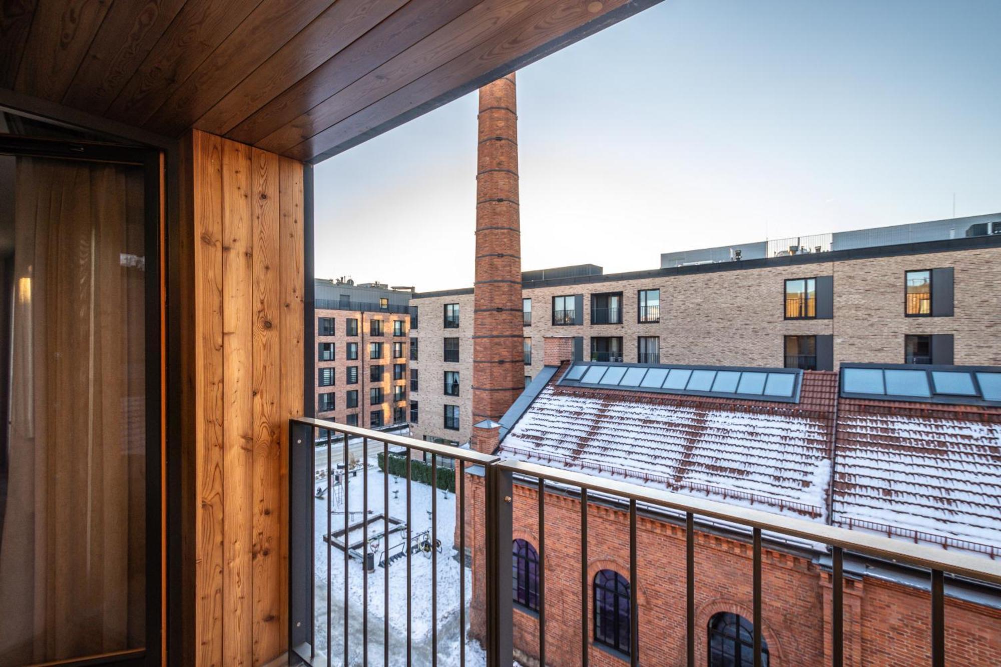 Apartament Rentplanet - Lubicz *