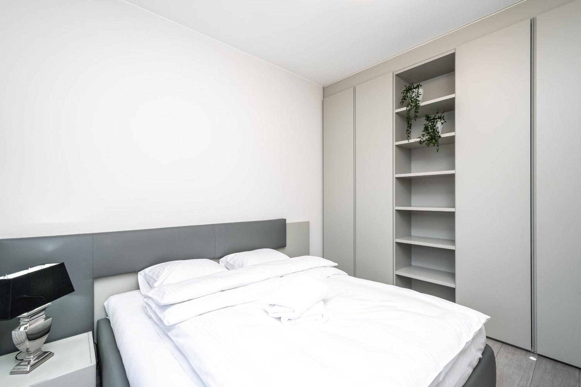Rentplanet - Lubicz Apartament *
