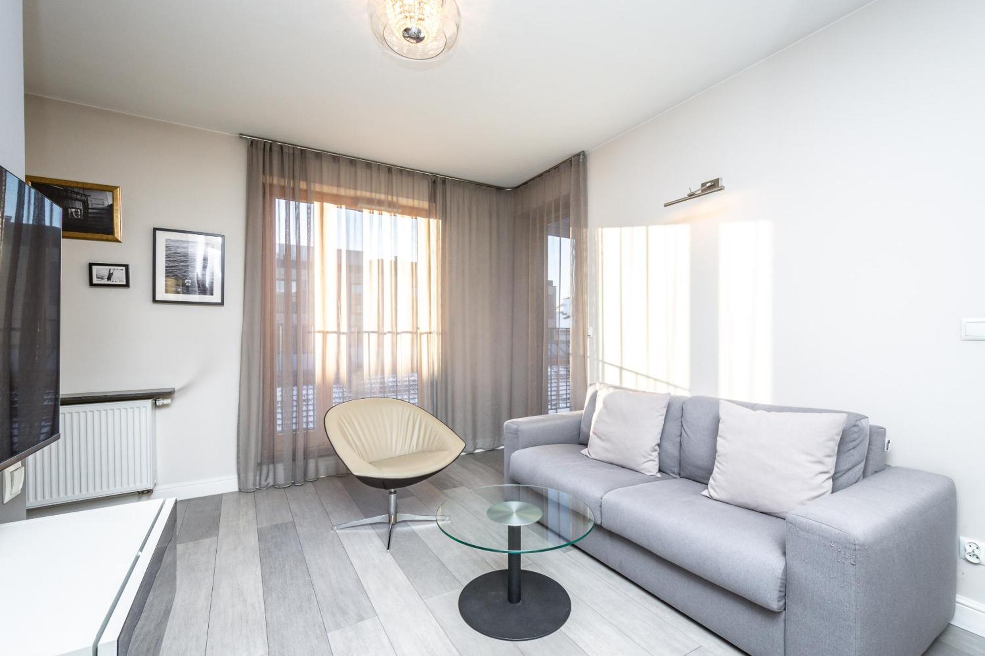 Apartament Rentplanet - Lubicz *