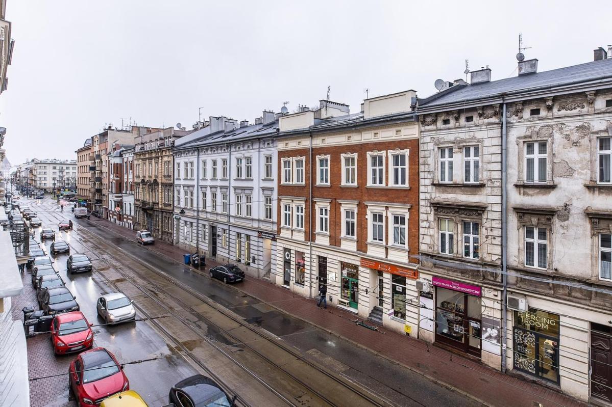 Nowoczesny W Scislym Centrum Krakowa - By Upstairs
