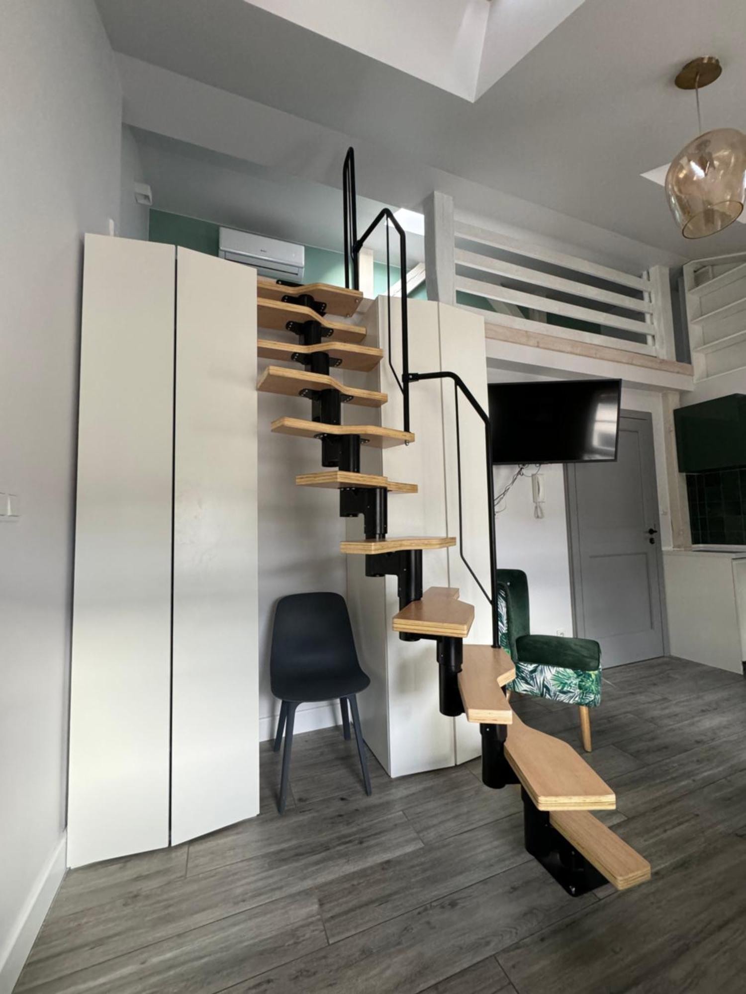 Forest Nook Main Square Loft * Krakow