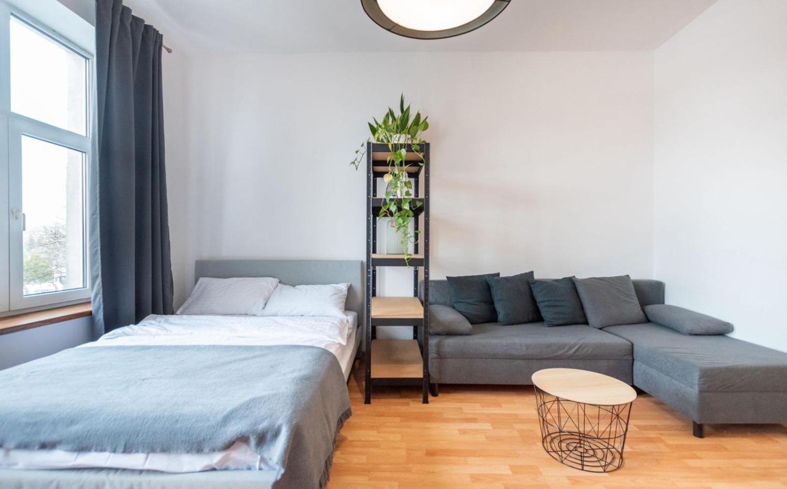 Lubomirskiego 9 Apartament Kraków