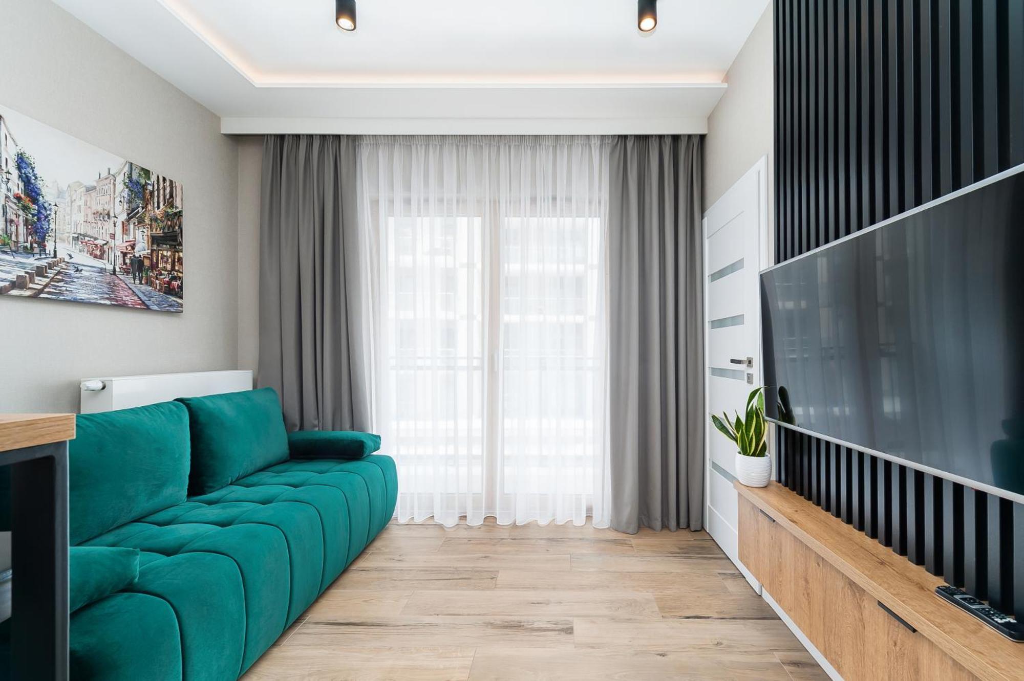 Krakowiak 65 Apartment Krakow