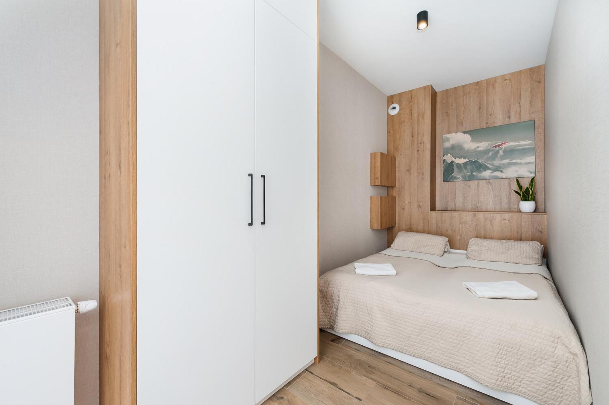 Krakowiak 65 Apartment