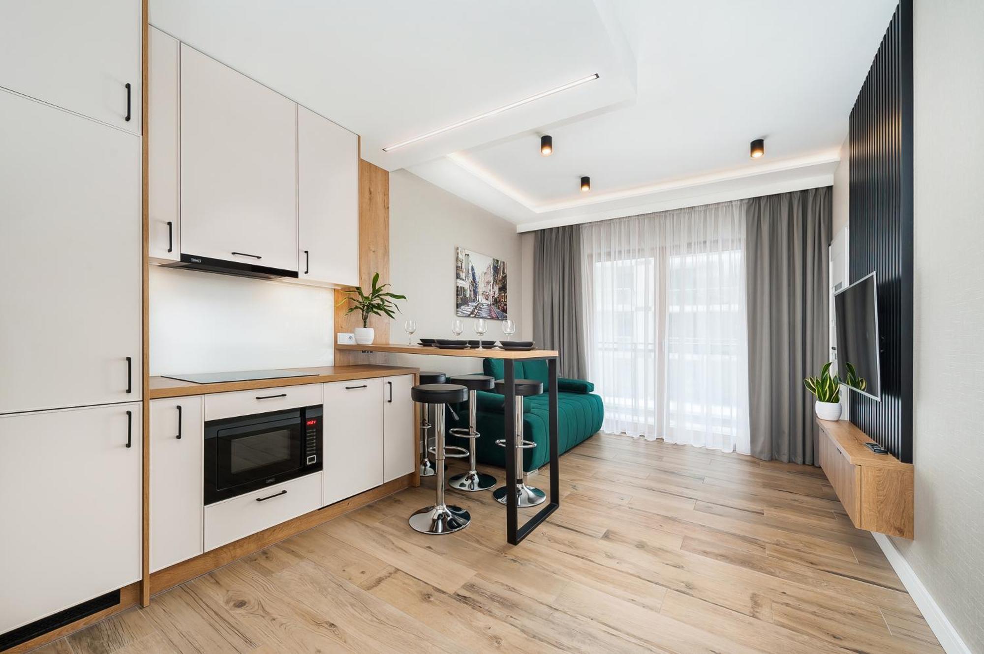 Krakowiak 65 Apartment