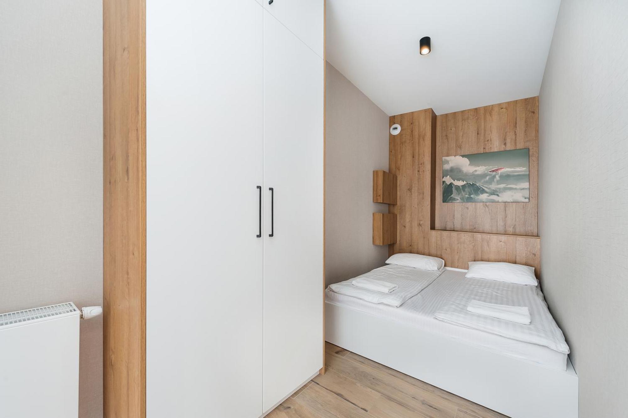 Apartment Krakowiak 65 Krakow