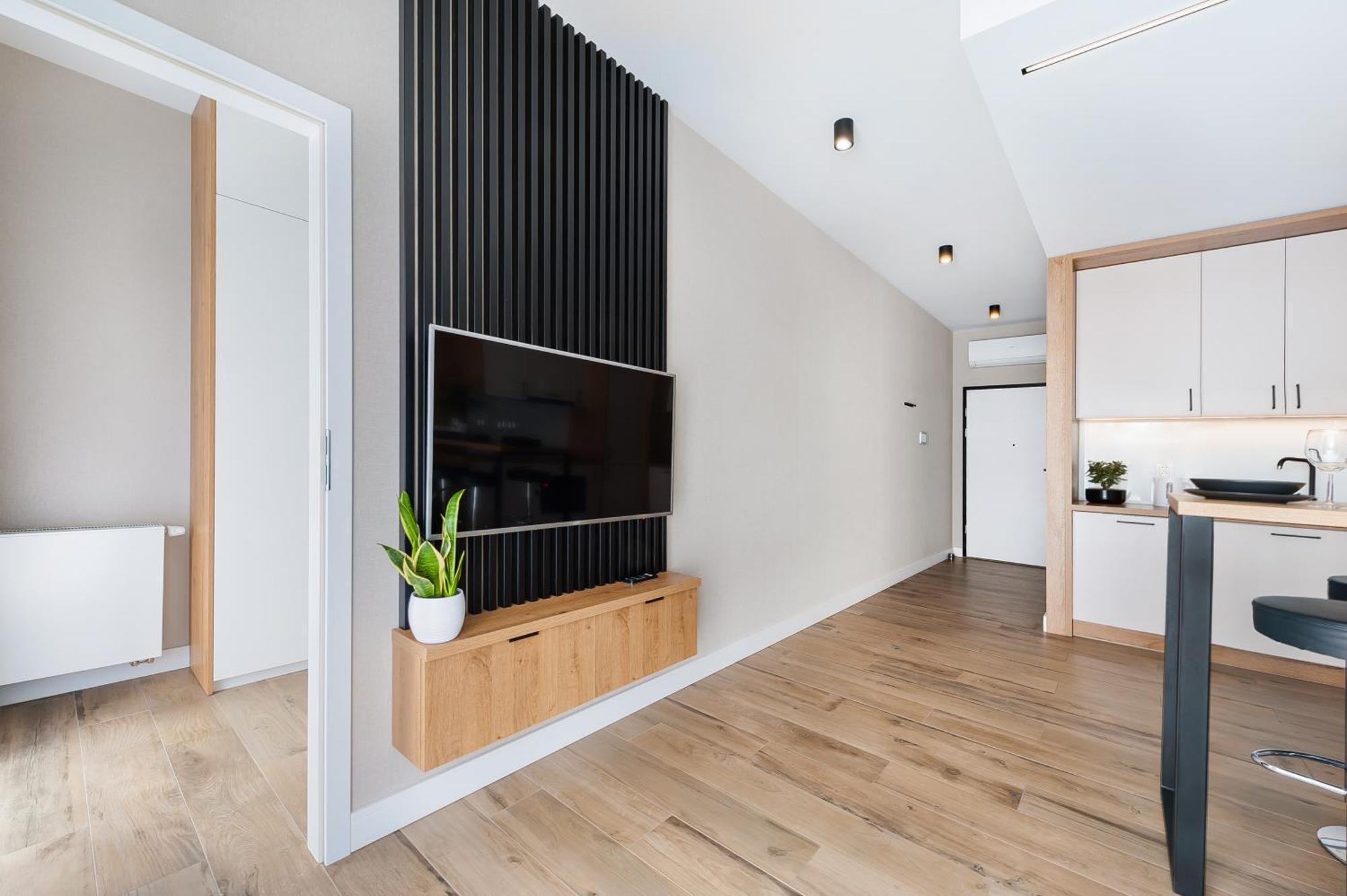 Apartment Krakowiak 65