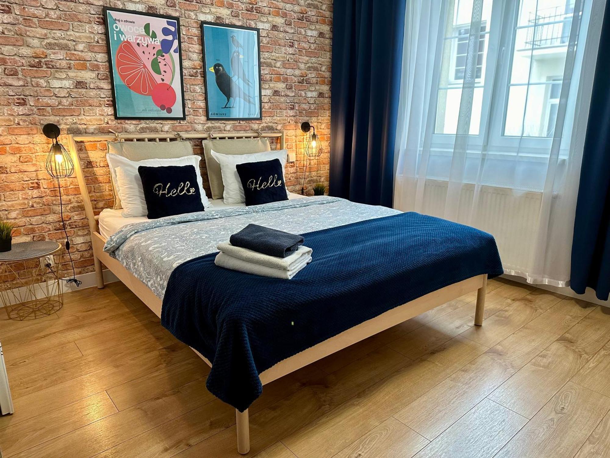 Apartamento Smile Apartments Center Kraków Old Town