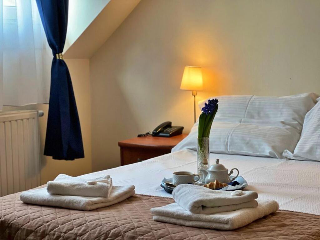 Vistula 3* Krakow