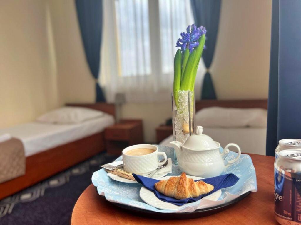 Hotel Vistula 3*