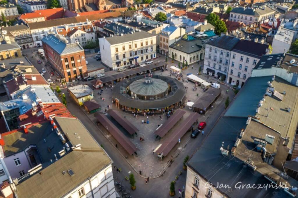 Domus Krakowski 3-bedroom Apt. Krakow