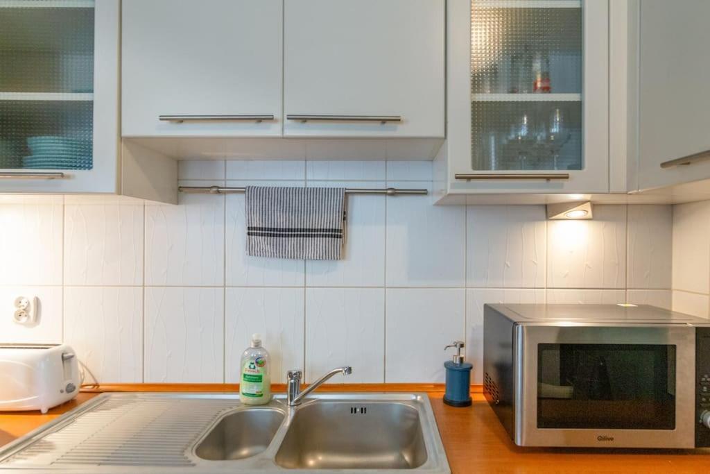 Domus Krakowski 3-bedroom Apt. Apartment Krakow