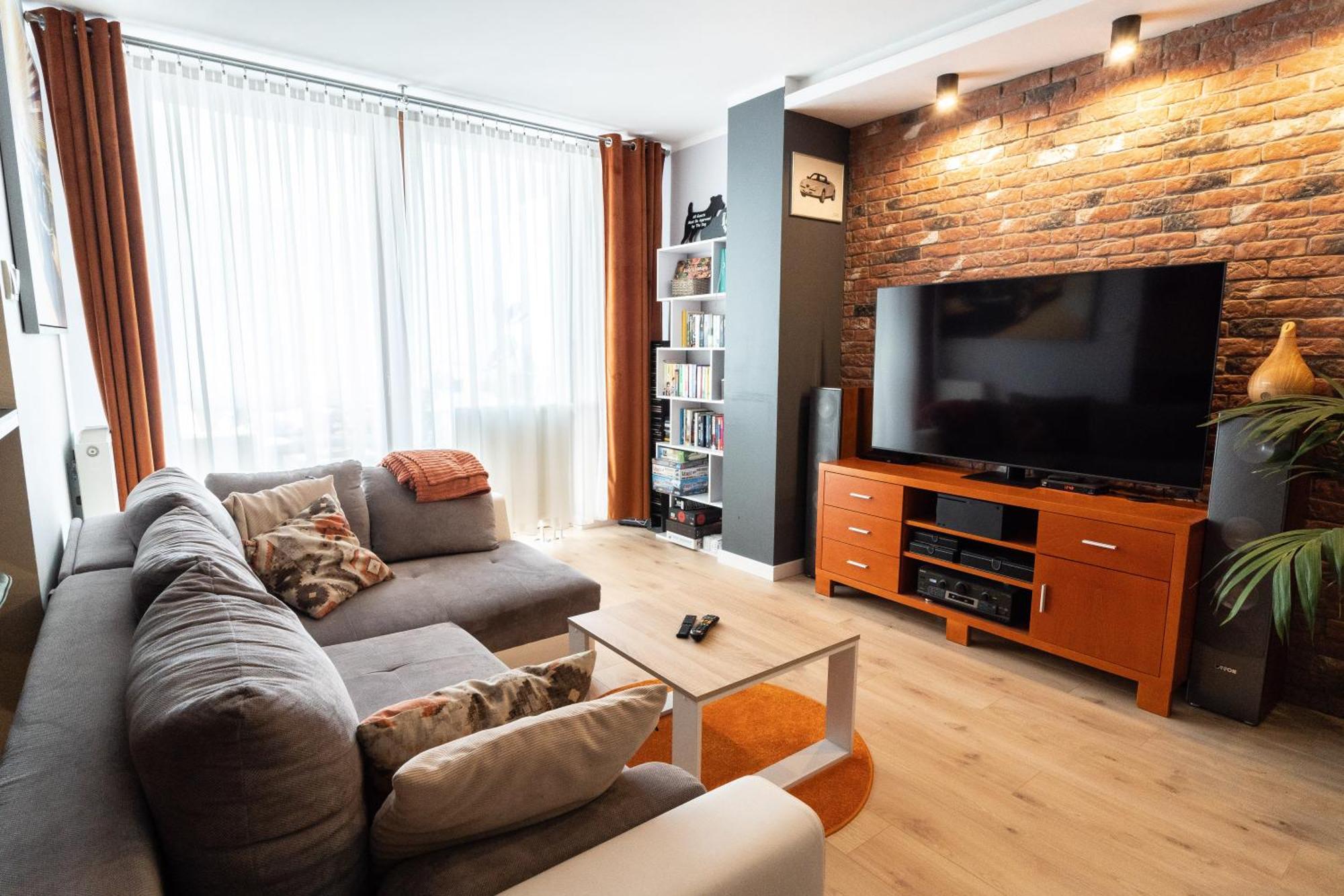 Apartamento Verona 115 *