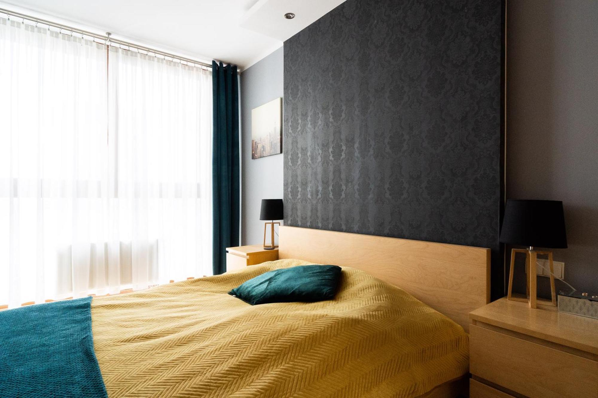 Apartamento Verona 115 Cracóvia