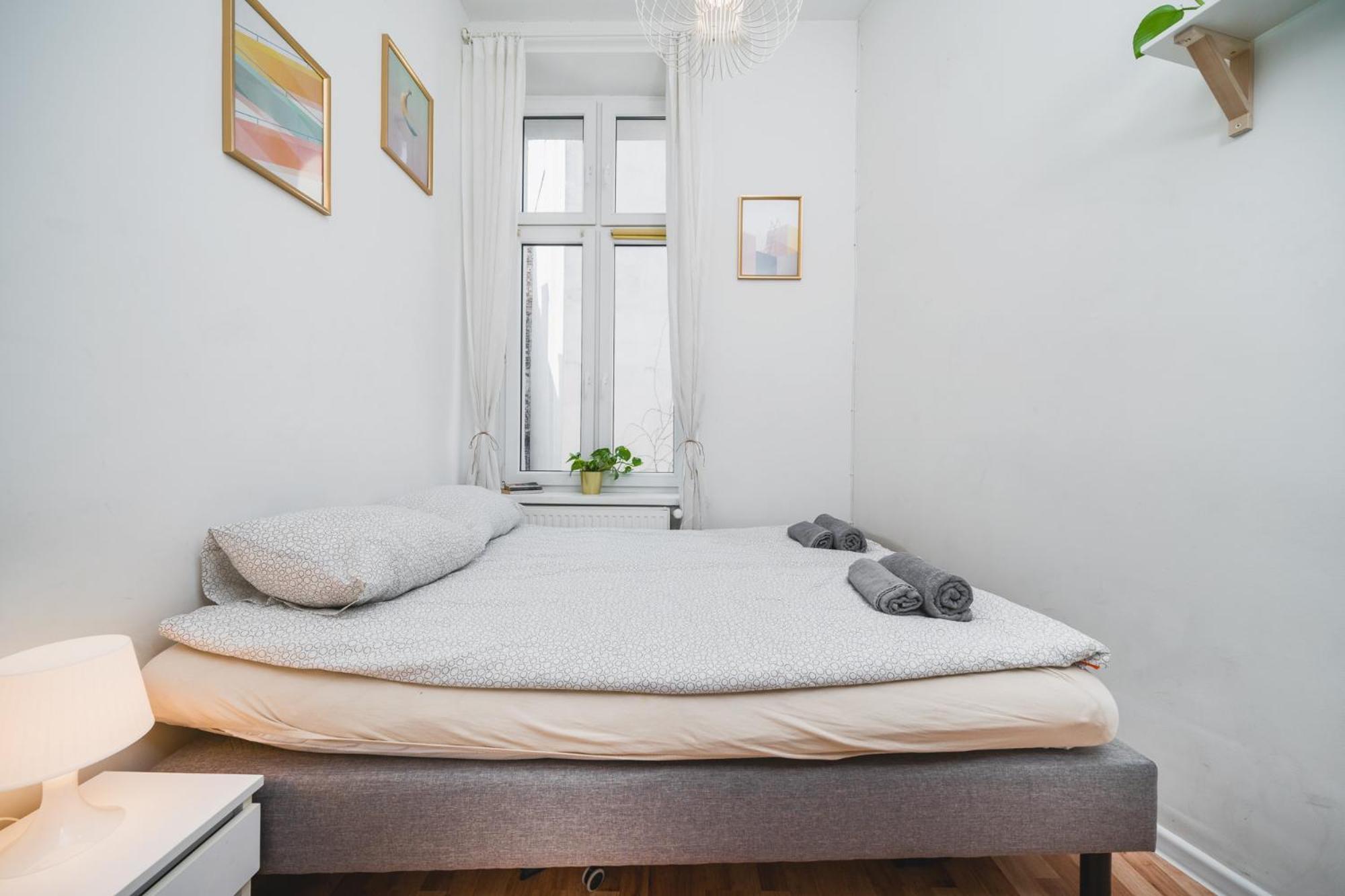Plac Nowy - The Heart Of Jewish Quarter - By Upstairs *