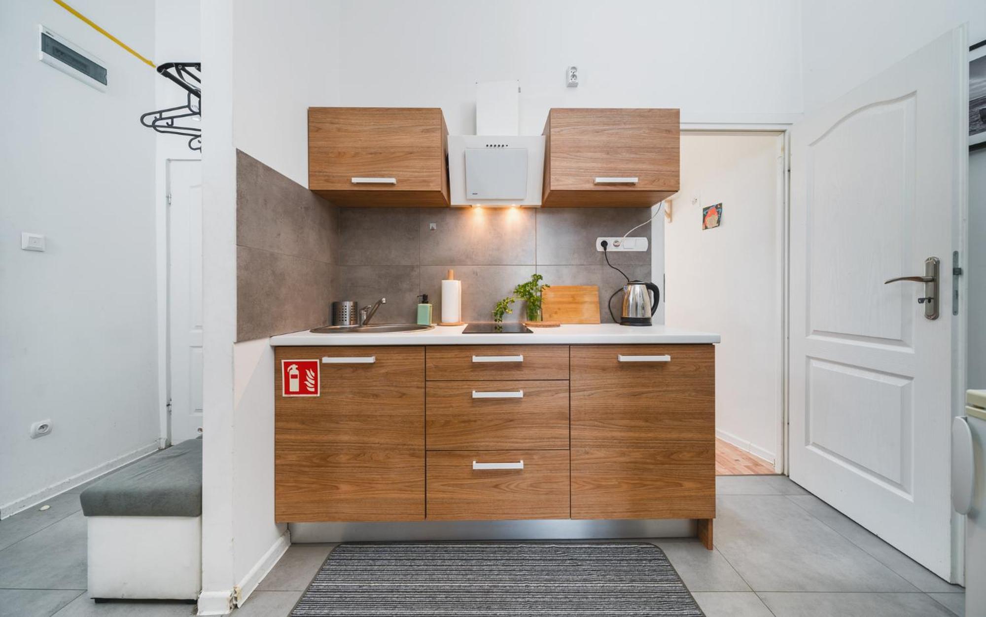 Plac Nowy - The Heart Of Jewish Quarter - By Upstairs Apartment
