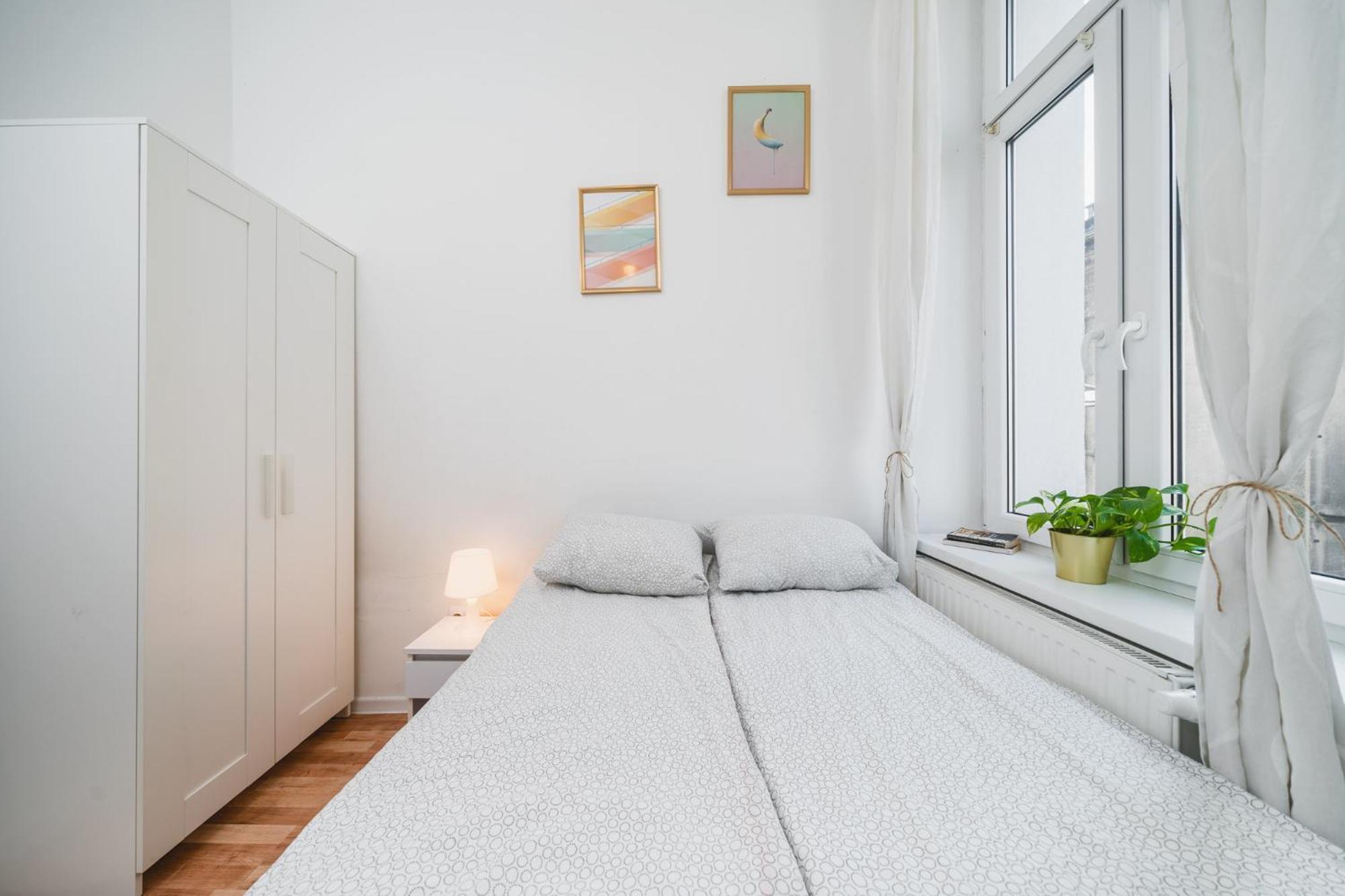 Apartment Plac Nowy - The Heart Of Jewish Quarter - By Upstairs